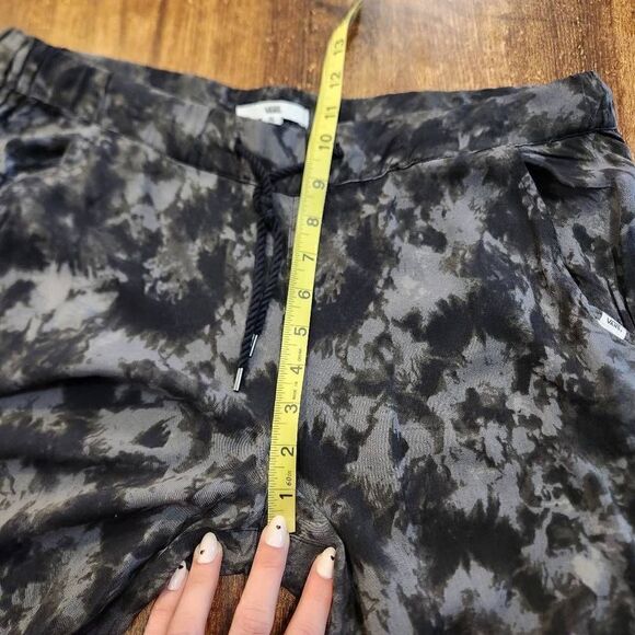 Vans Stormcloud gray pants - Picture 8 of 9